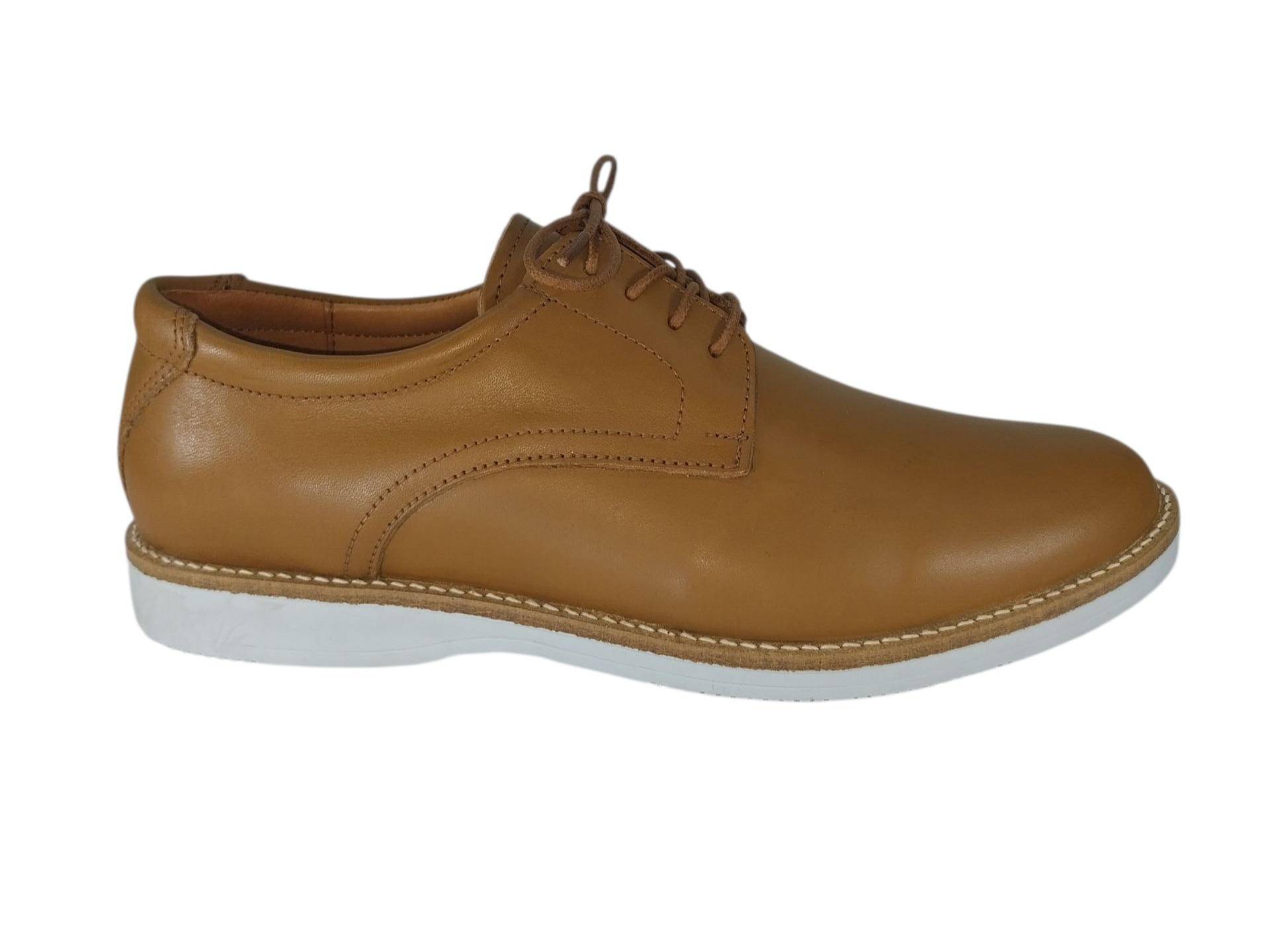 Calzado elegante de hombre